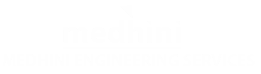 Medhini Logo