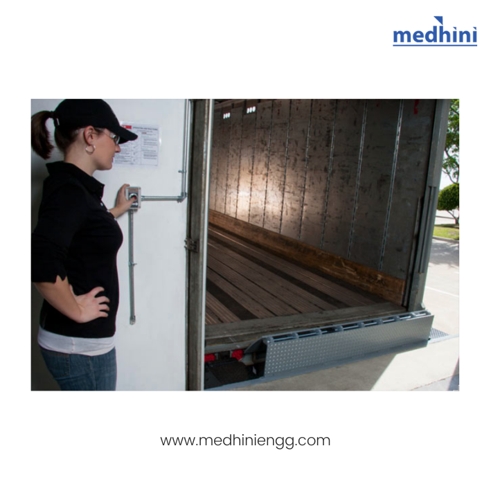 Serco Edge of Dock Medini Engineering Services